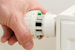 Holyhead central heating repair costs