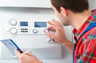 free commercial Holyhead boiler quotes
